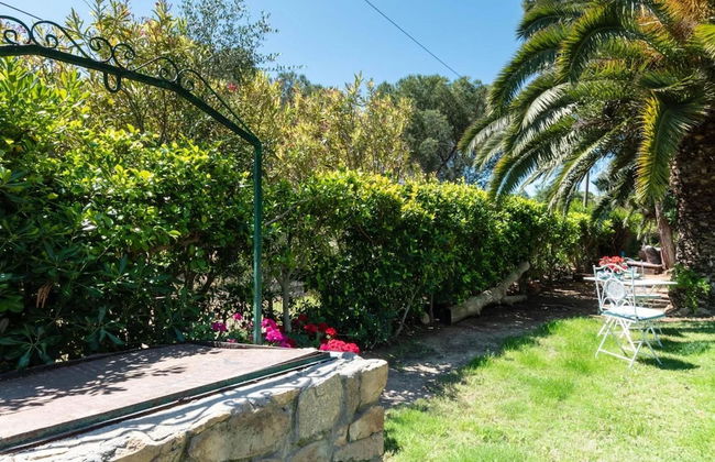 Villa Neverland in Cala Sinzias - Foto 27