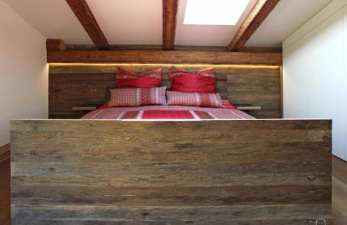 5 Sterne Penthouse-Loft Gut Stohrerhof bis 4 Personen - Foto 6