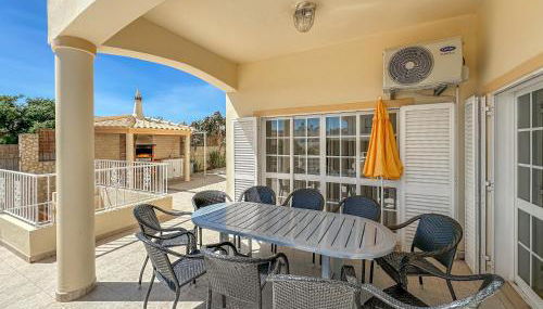 Luxury Holiday Villa Pescadinha near Beach, Albufeira - Foto 2