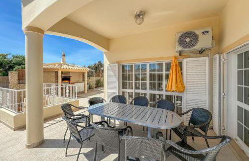 Luxury Holiday Villa Pescadinha near Beach, Albufeira - Foto 2