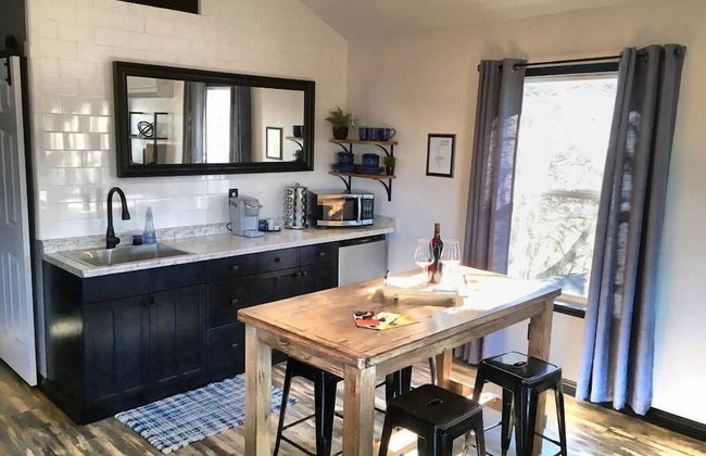 Papillon Cellars - Foto 9