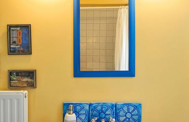 Korakiana Cottage - Foto 17