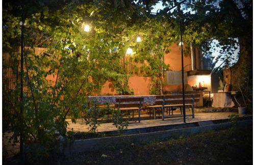 Anna Christina Apartments - Foto 47