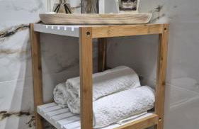 Villa in La Marina with cozy garden and private solarium - Foto 9