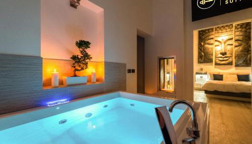 THE SECRET SUITE - Luxury on the lake Endine - Foto 2