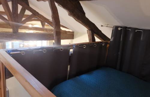 Gite de la Cathédrale 2 - Photo 14