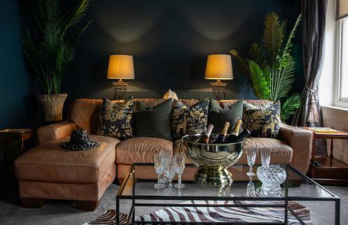 The Townhouse Sherborne - Foto 17