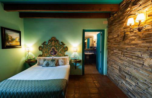 Valle Del Río Piedra - Photo 50