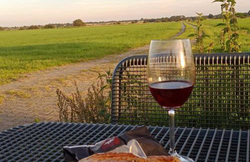 Salthuus Ostfriesland - Photo 18