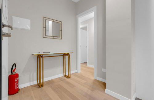 SANSO HOUSE - 2 bedrooms, 2 bathrooms, AC - for family - Photo 6