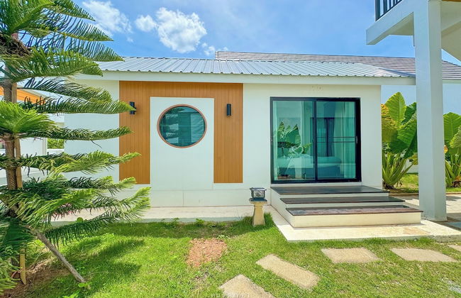 Good Moments Pool Villa - Photo 69