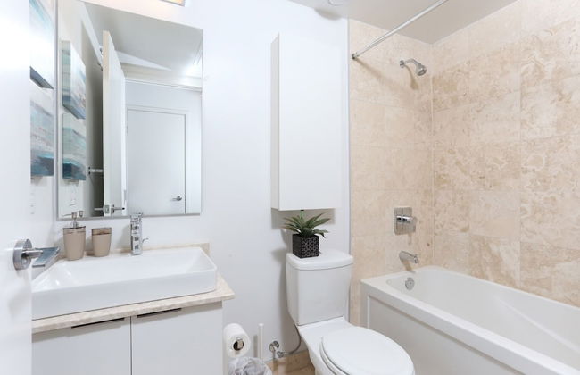 Platinum Suites - Luxury Penthouse - Photo 14