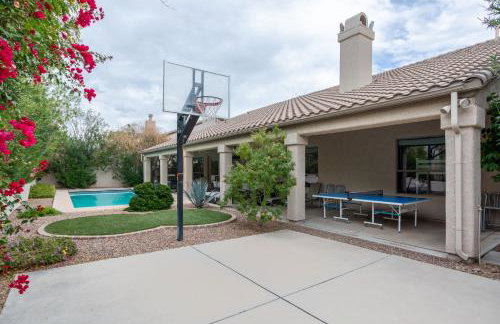 Pristine Rancho Vistoso Estate - Foto 31