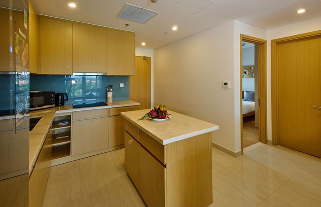 Luxury Apartment in 5 Stars Resort - Foto 11