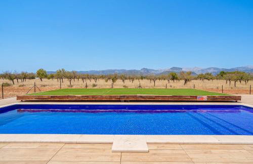 Villa Es Velar 34 de Binissalem - Photo 43