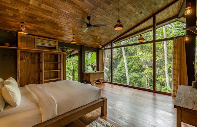 Casa Pohon Ubud - Foto 27