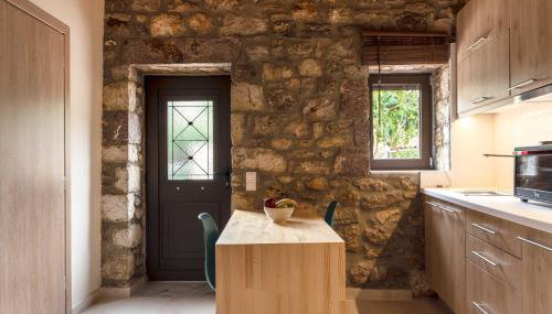 Fotoula's stone studio - Foto 5