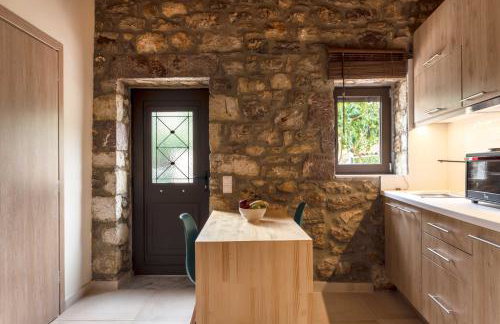 Fotoula's stone studio - Foto 5