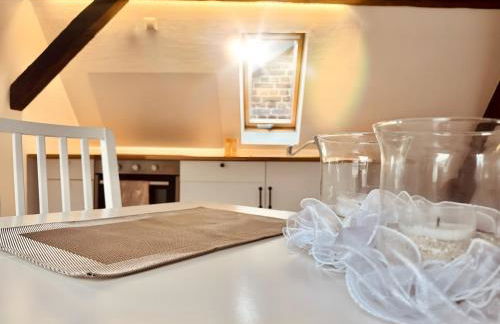 NEU Stilvolle Maisonette Wohnung direkt am Rhein Nähe Bonn - Foto 9