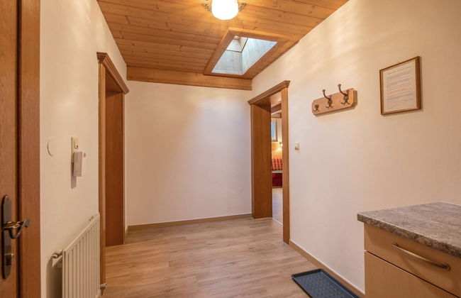 Apartment in Neustift With a ski Storage - Foto 45