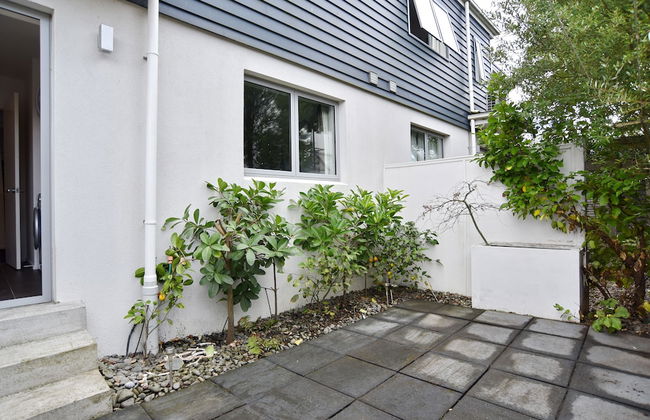 Armagh Apartment 3 - Central Christchurch - Photo 38