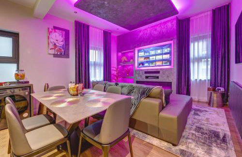 Luxury Stay - Spa Bath - Couples or Business - Foto 6