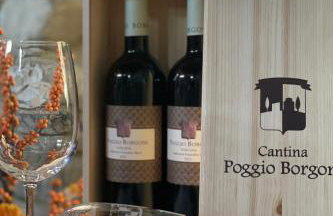 Relais Poggio Borgoni - Foto 44