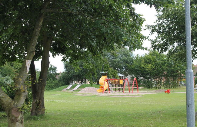 Gutshaus in Gressow mit Teich - Foto 43