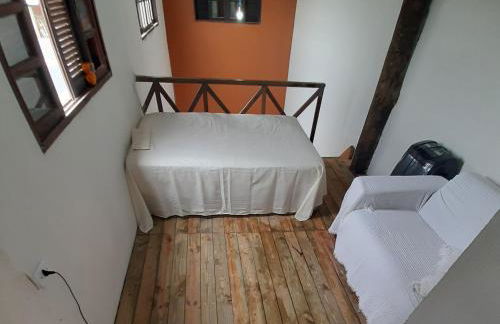 Casa com piscina, próximo a ilhabela - Foto 3