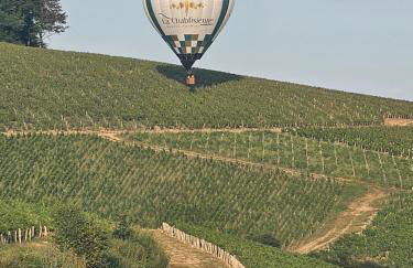 Le Saint Vincent - Foto 1