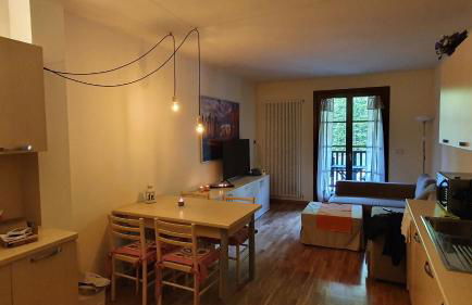 La terrazza sulle piste Val di Luce - BIANCHERIA INCLUSA - Foto 20