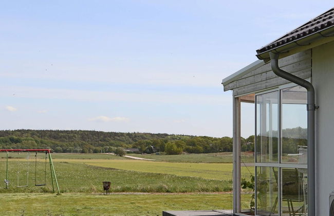 5 Person Holiday Home in Askloster - Foto 31