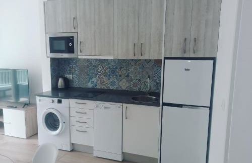 Apartamento Suances - Foto 2