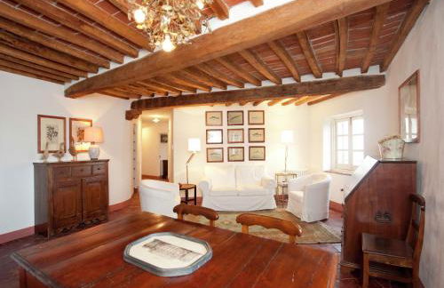 Luxurious Apartment in Rocca Grimalda with Garden - Foto 3