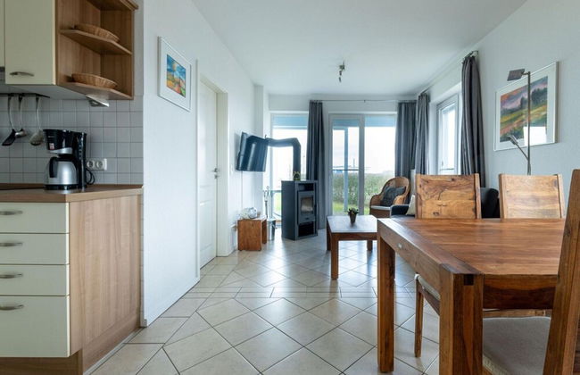 Liebevoll Eingerichtetes Appartement - Foto 7