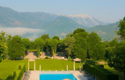 Chateau des Gipières bij de Mont Ventoux - Foto 73