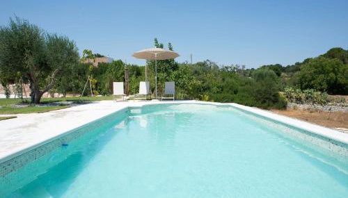 Tower House in Puglia with Pool - Foto 4