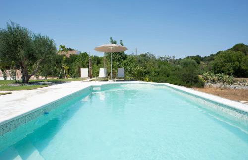 Tower House in Puglia with Pool and Coast Views - Foto 6