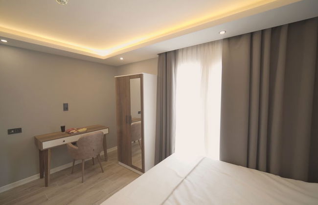 SAS Suite Rooms - Foto 12