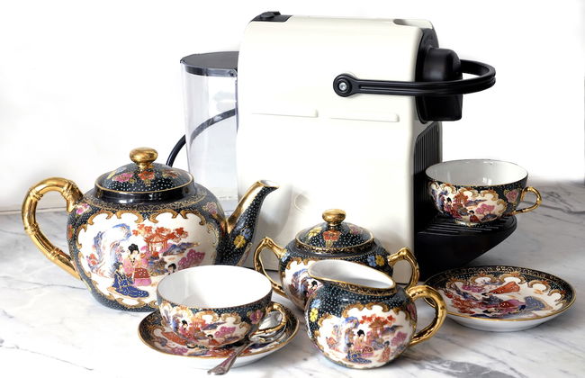 Le Petit Bijou Boutique Apartments - Foto 79