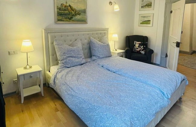 Apartments Am Untertor, Meersburg - Foto 10