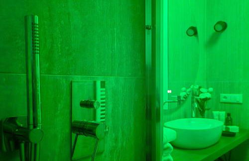 The House of Janus Luxury & Design Stay near Rome - Foto 64