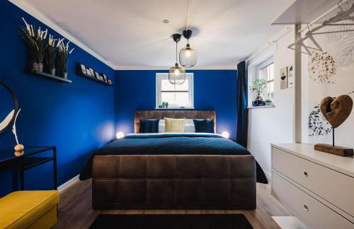 Ferienwohnung "UtTied" - Ankommen und Entspannen - Foto 35