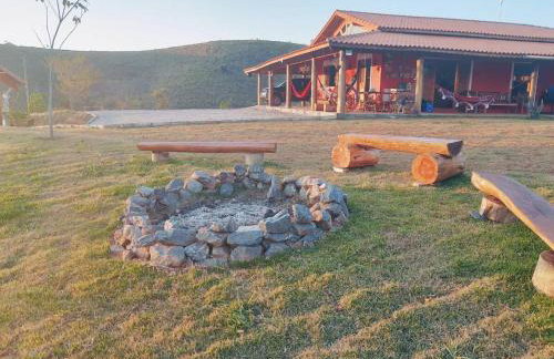 Maravilhoso sítio em Santa Branca, SP - Foto 34