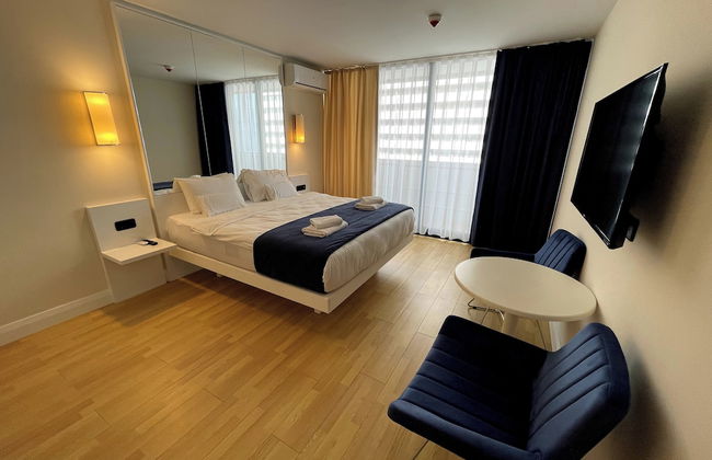 Orbi City Sea View - Foto 29