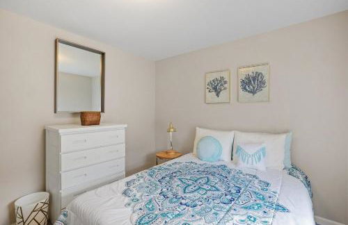 Modern Open Concept 4 Bed 2 5 Bath Mid to LongTerm Private Single Family Home - Foto 24