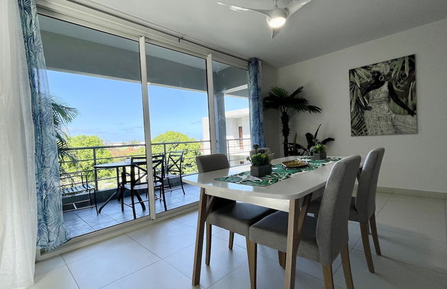 OASIS Apartments Simpson Bay - Foto 23