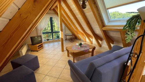 Glattbacher Hof Ferienwohnung 10 - Foto 2