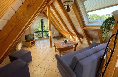 Glattbacher Hof Ferienwohnung 10 - Foto 2