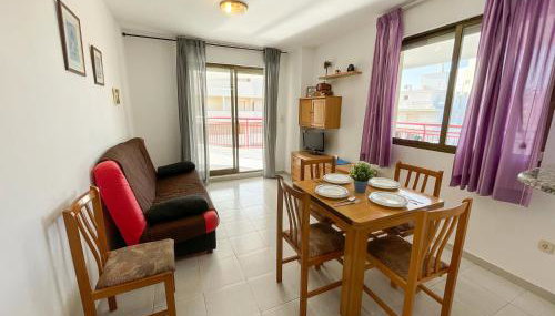 Apartamentos Olimpo 3000 - Foto 3